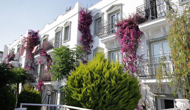 Maison 48 Apart Hotel