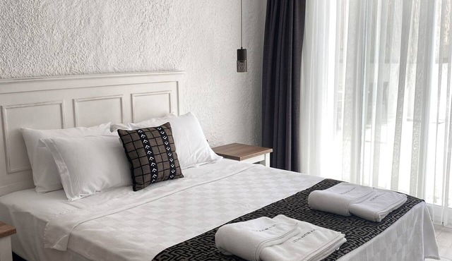 Maison L'etro Alacati Hotel in Cesme
