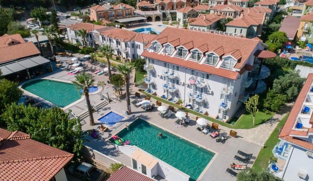 Majestic Hotel