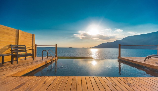 Mandalina Luxury Suites