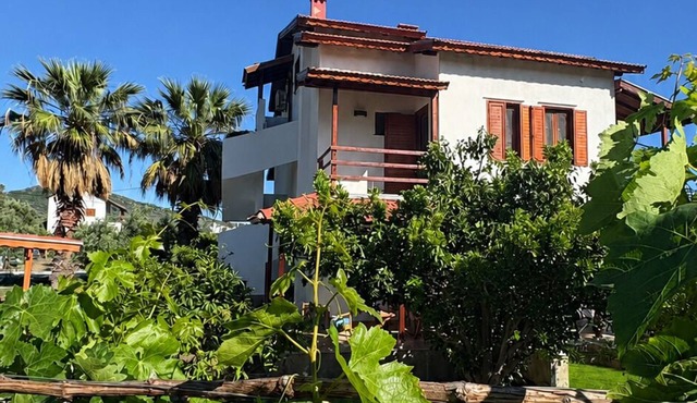 Mandarin Garden Houses- Villa Mandarin
