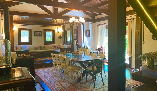 Mandarin Guesthouse - Adult Only