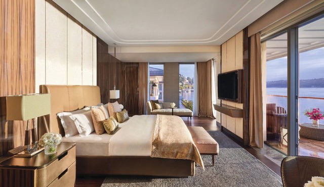 Mandarin Oriental Bosphorus, Istanbul in Istanbul