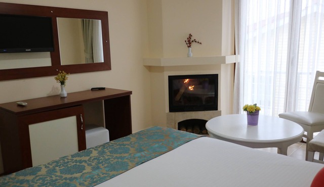 Manolyam Otel in Sile