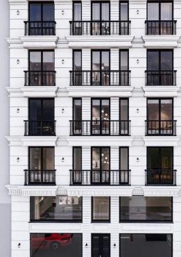 Mar Boutique Hotel