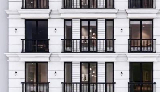 Mar Boutique Hotel