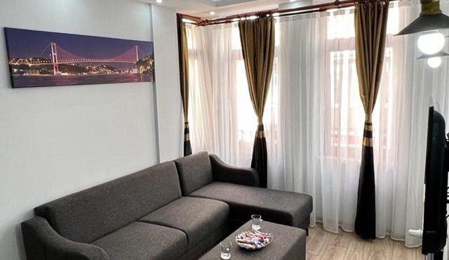 Mar Suite
