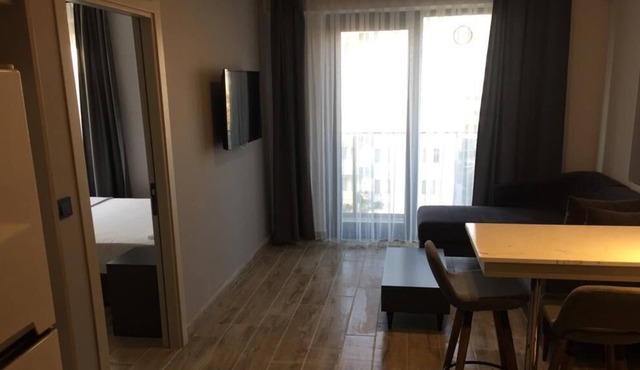 Marasium Suites