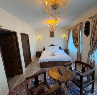 Mardin Kent Suit Hotel in Mardin