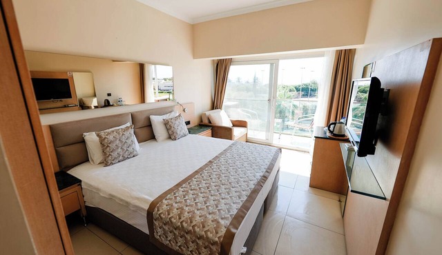Marin-A Hotel in Bodrum