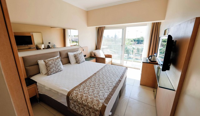 Marin-A Hotel in Bodrum