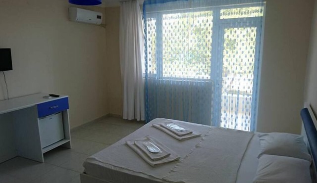 Marin Hotel