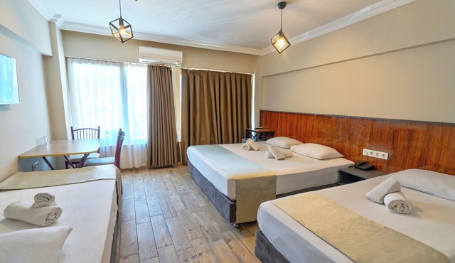 Marka Hotel in Antalya