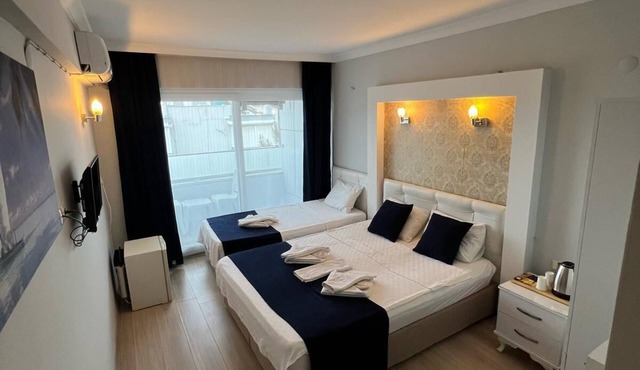 Marla Didim Hotel in Didim