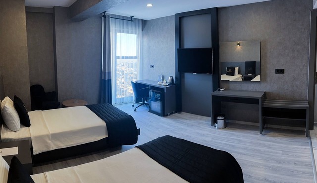 Marlen Hotel Denizli