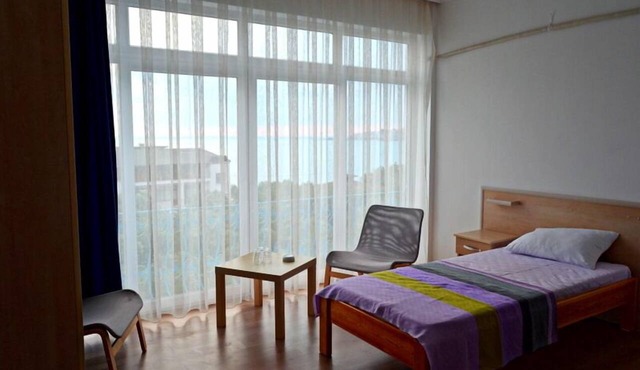 Marmada Otel