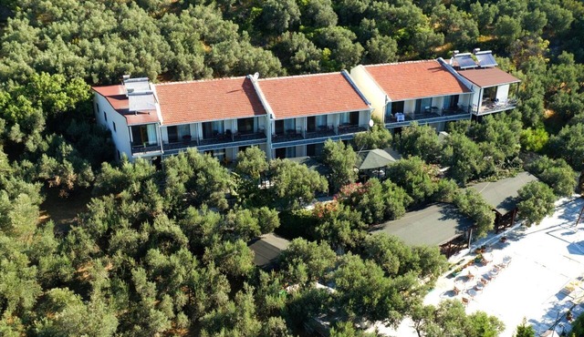 Marmara Zeytin Hotel