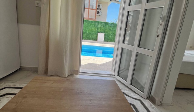 Marmaris Apartment in Marmaris