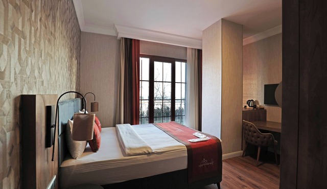 Marrakesch Hotel Tuzla