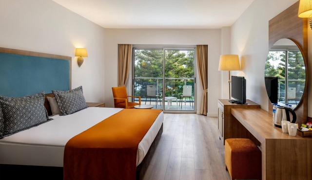 Marvida Family Eco - Ultra All Inclusive & Kids Concept