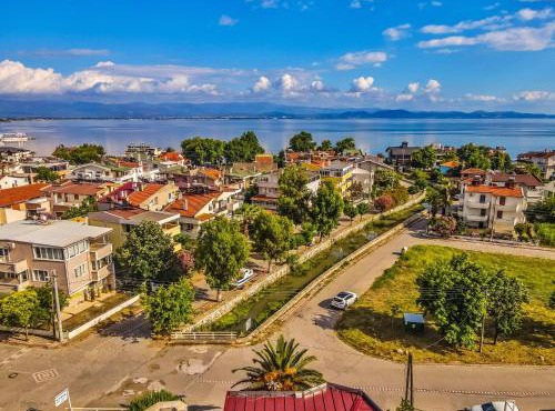 MAS PALMİYE OTEL