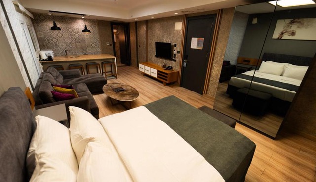 Mas Suites Nisantasi