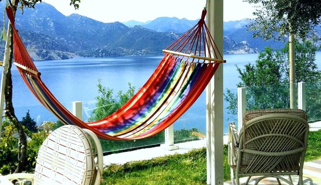 Masal Tatil Evi