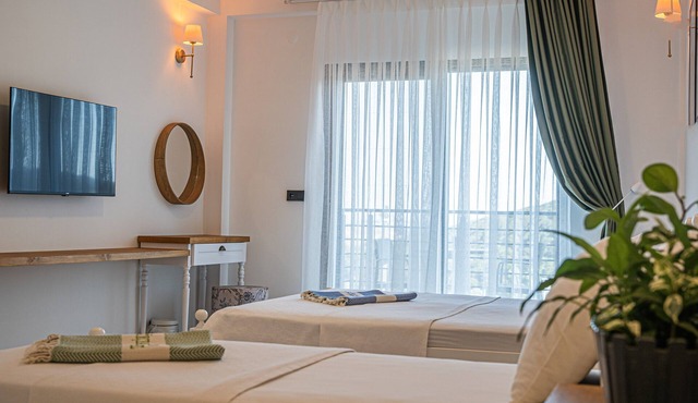 Maslin Otel