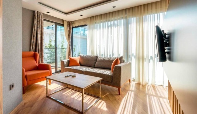 Massimo Hotel - Adults Only 'Ex La Boutique Hotels in Antalya