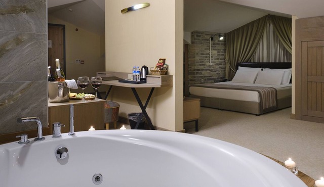 Mata Butik Hotel in Sile