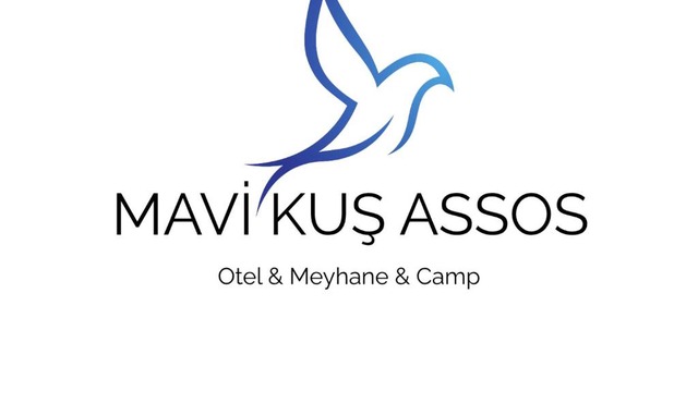 Mavi Kuş
