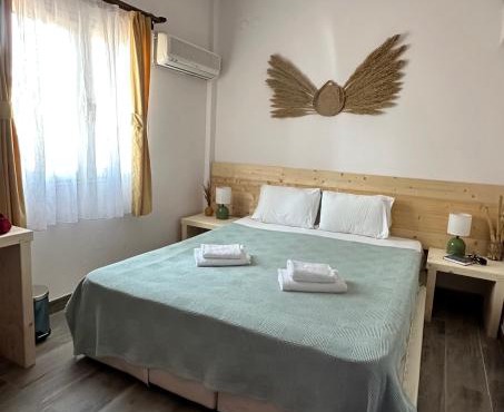 Mavi Lotus Pansiyon & Restorant