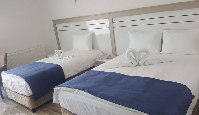 Mavi Otel Aksaray
