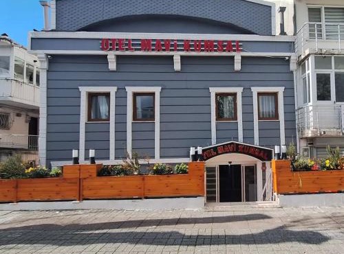 mavikumsal otel