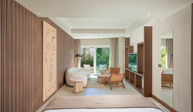 Mavilu Luxury Hotel