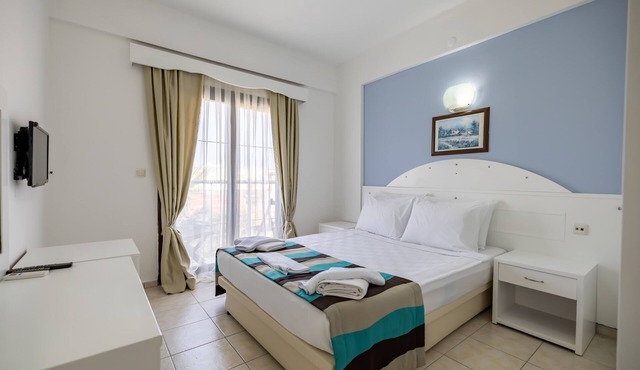 Maxsea Beach Bodrum