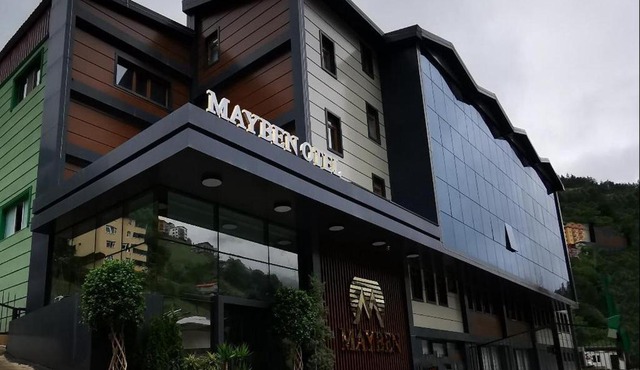 Mayben Otel