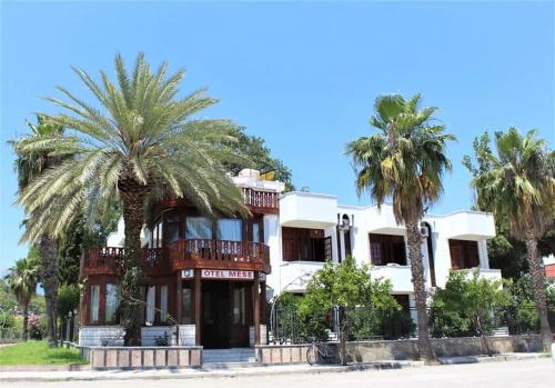 Meşe Hotel in Kemer