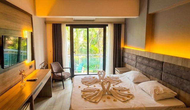 Medos Hotel