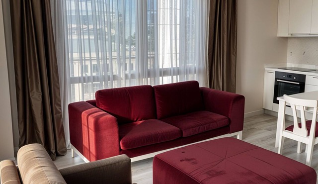 Medproper Suites