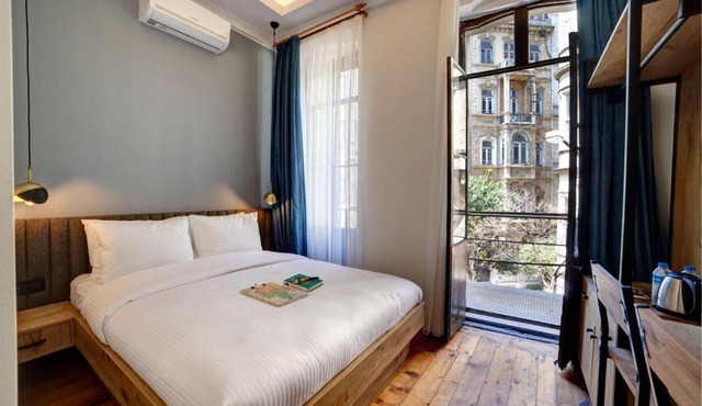 Medusa Historic Luxury Hotel Galata