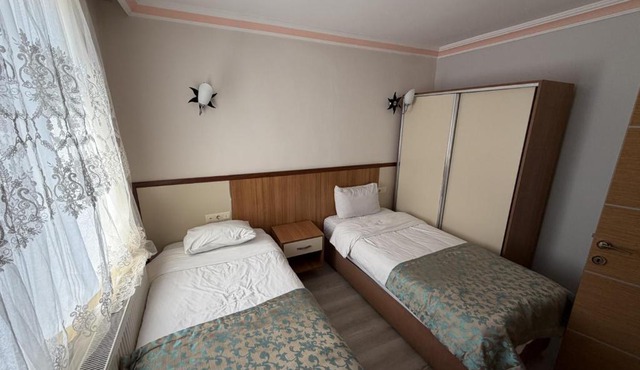 Mehmetoğulları Otel in Sarıkaya