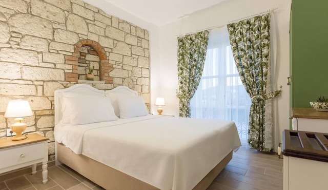 Melekaki Alacati in Cesme