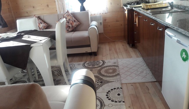 Meleklerin Evi Apart in Camlihemsin