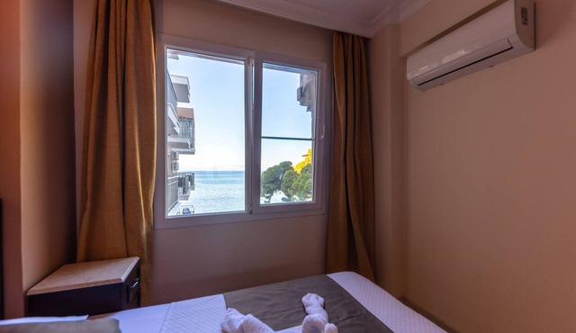 Melis Otel in Kusadasi