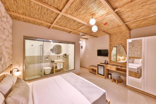 Melisa Boutique Hotel & Spa in Kaş