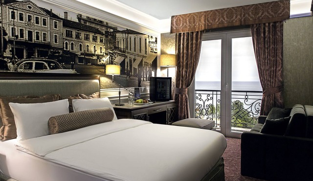 Mell Hotel