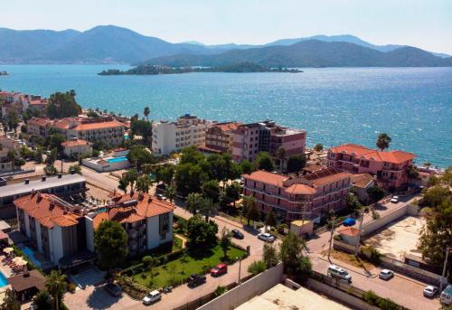 Mendos Garden Exclusive Hotel Fethiye in Fethiye