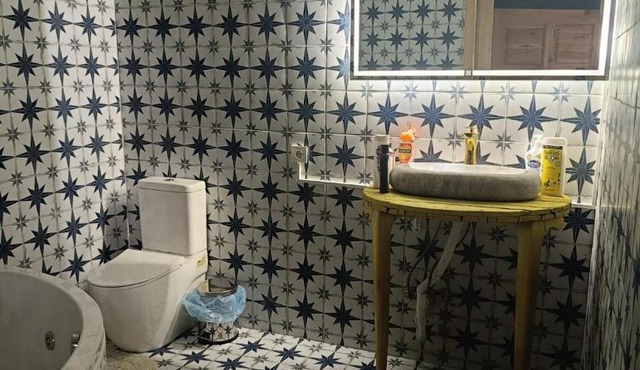 Menekşe Sultan Köşkü Otel Oda 2