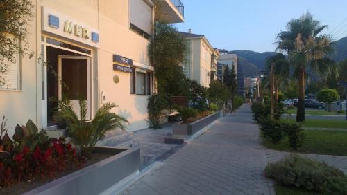 Mer Pansiyon in Fethiye
